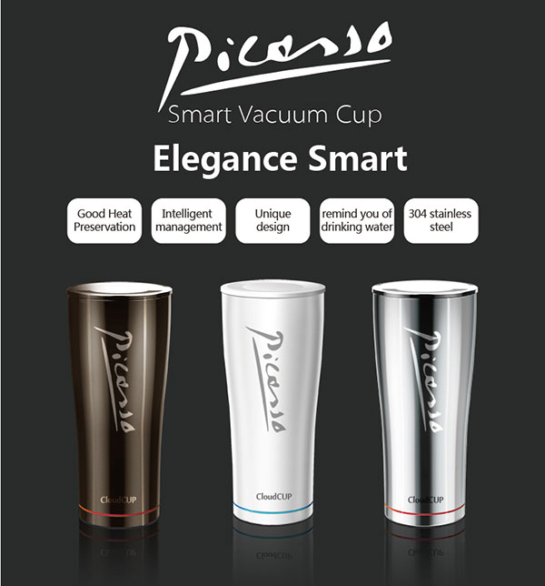 High Quality NonSpill Stainless Steel Coffee Mug Travel Mug With Lid VSON