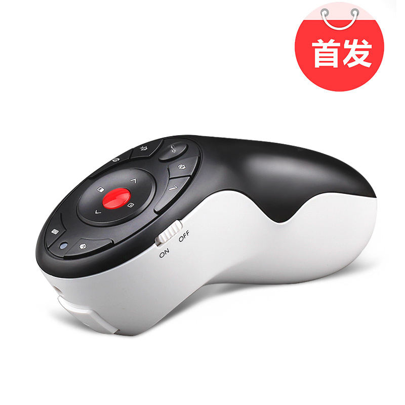 天美意N25空中飞鼠激光翻页笔