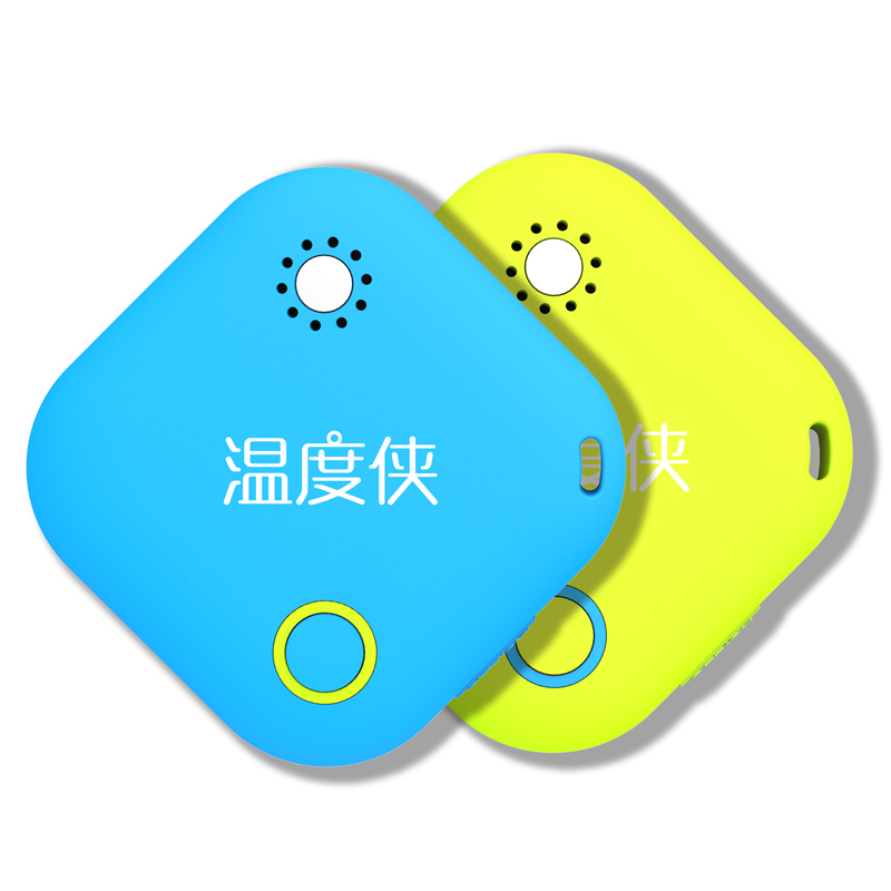 WP3610温度侠