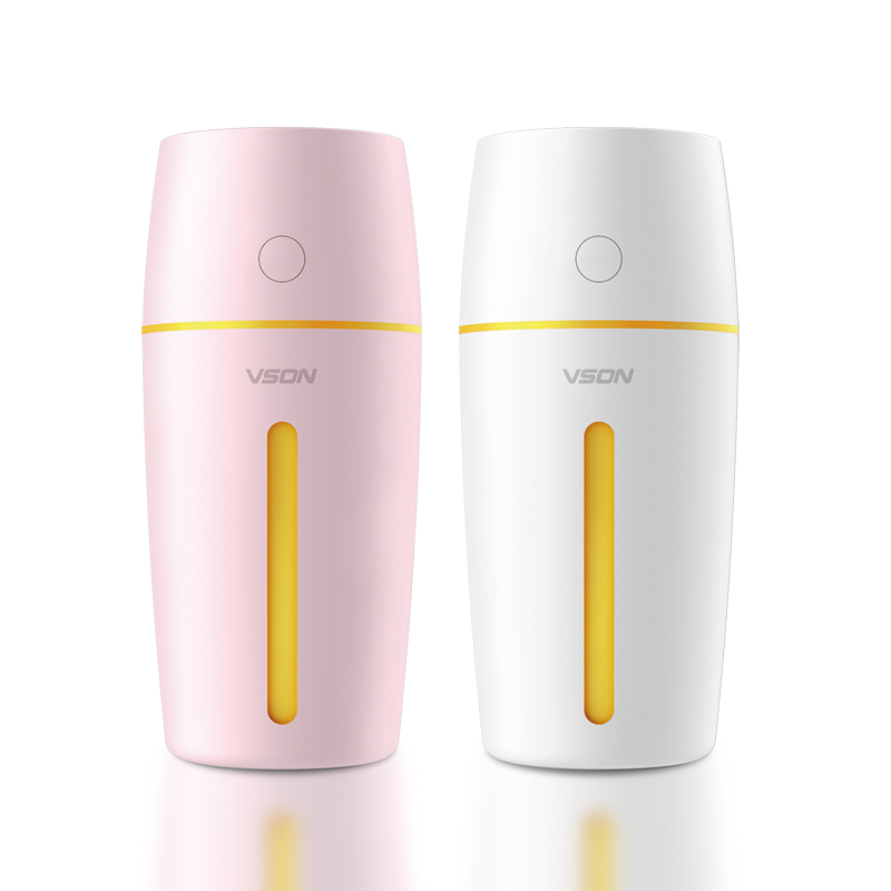 WP8120 加湿器