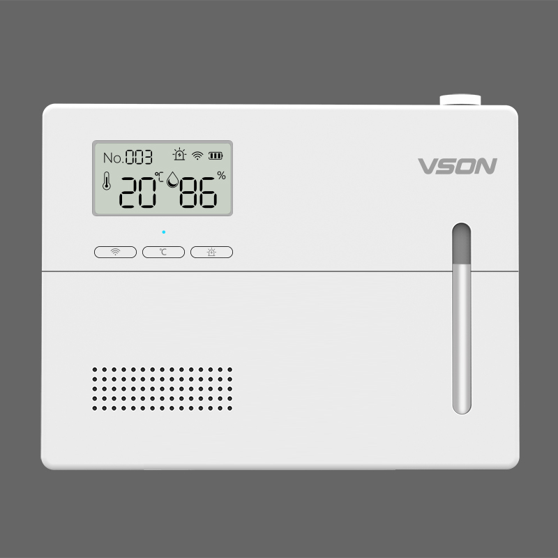 WP8131 智能保管箱