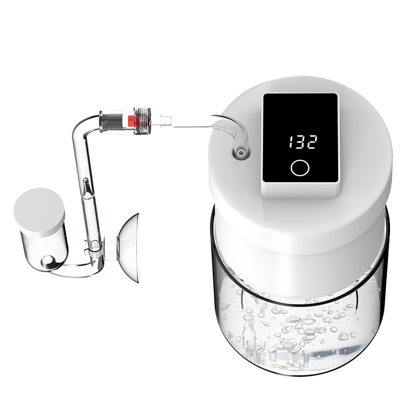 WP3516 二氧化碳发生器