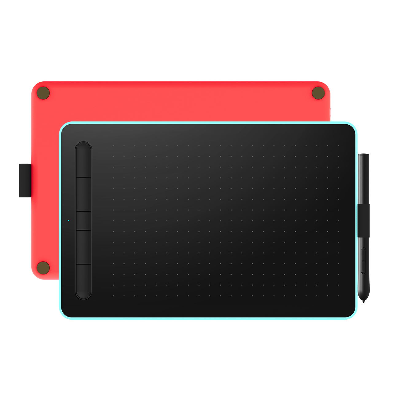 WP9620 New arrival graphic tablet 8192 pressure